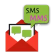SMS MMS to Email