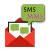 SMS MMS to Email