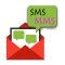 SMS MMS to Email