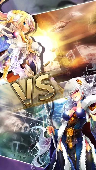 Capturas de tela do Magic Warriors 2015 : Fighting RPG
