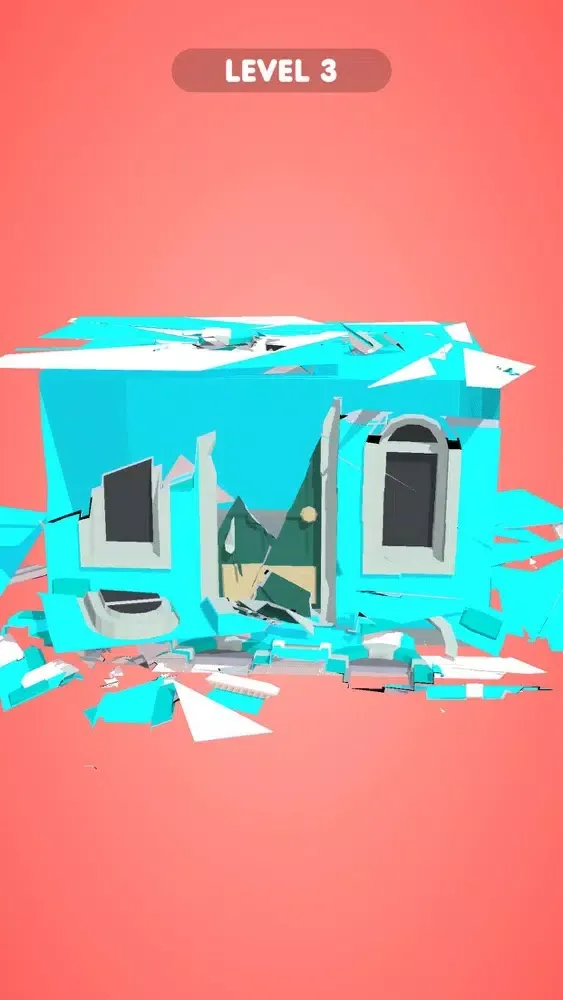 صور Smash House