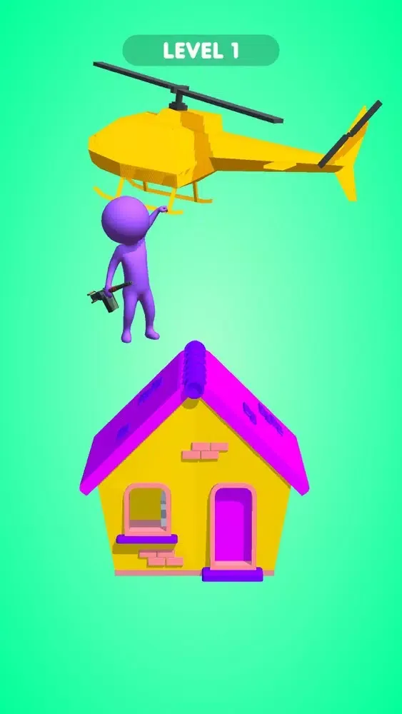 صور Smash House