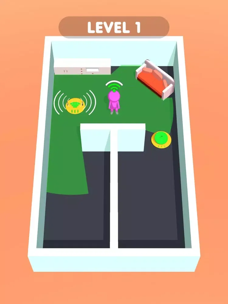 WiFi Share iPad  سکرین شاٹس