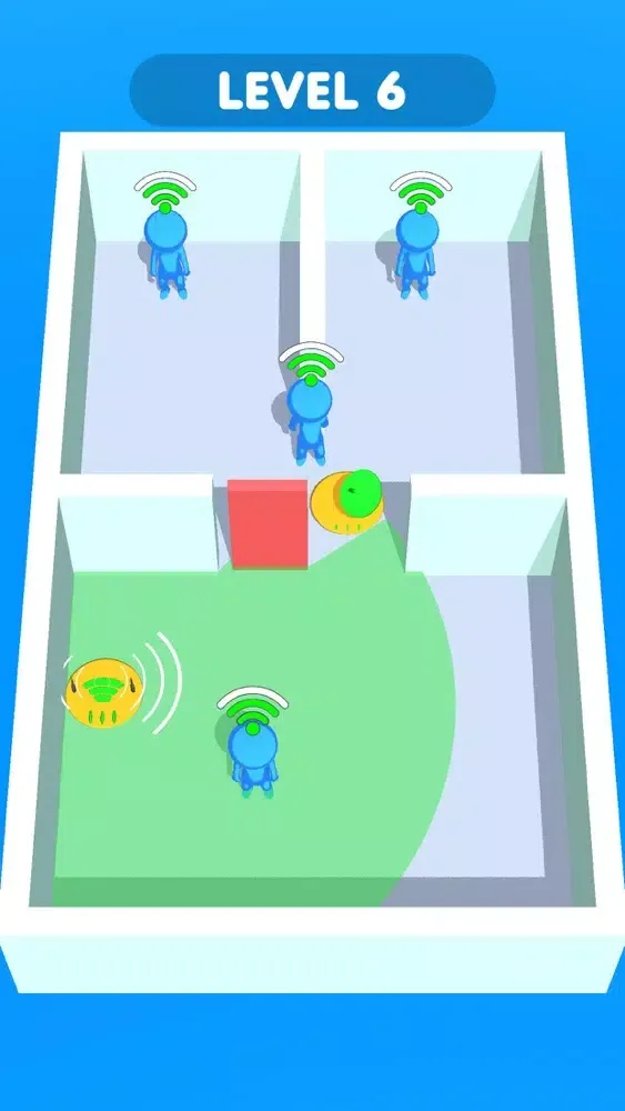 WiFi Share سکرین شاٹس
