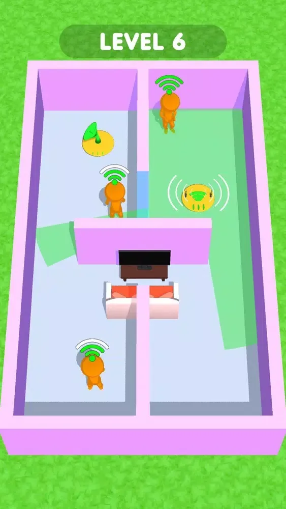 WiFi Share سکرین شاٹس