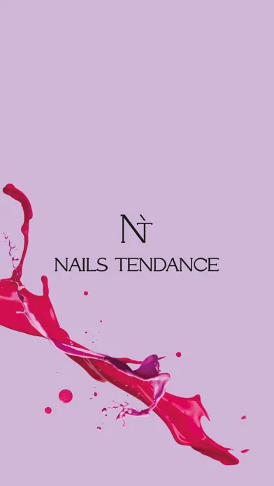 Nails Tendance স্ক্রিনশট