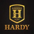HARDY Barbershop HARDY Barbershop
