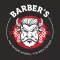 Barber’s - стрижки и бритьё