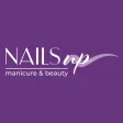 Nails Up сеть студий маникюра Nails Up сеть студий маникюра