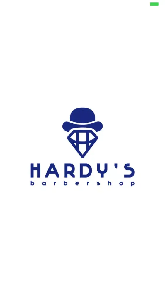 HARDY’S Барбершоп سکرین شاٹس