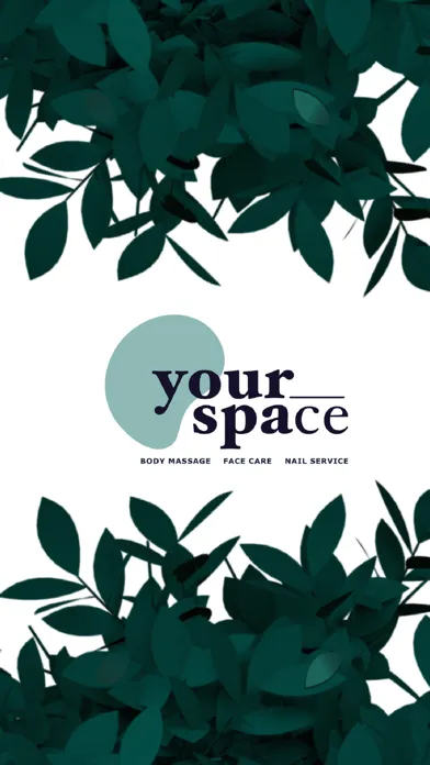 Capturas de pantalla de your SPAce сеть бьюти-салонов