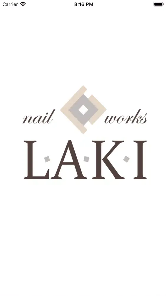 LAKI nail works сеть студий Ekran Görüntüleri