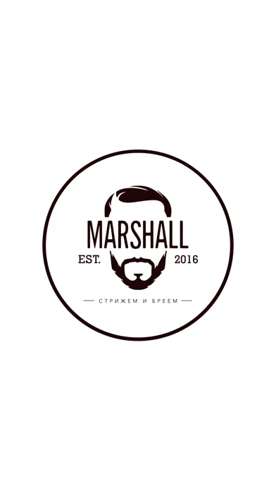 Marshall Men's Barbershop स्क्रीनशॉट