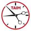 Парикмахерская «Тайм»