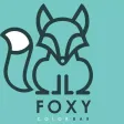 FOXY Colorbar