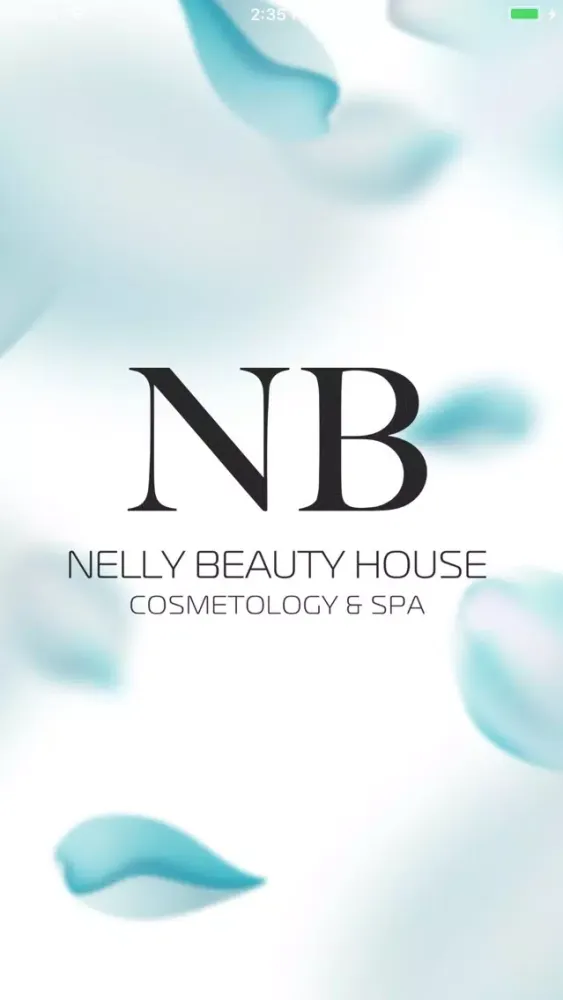 Nelly Beauty House应用截图