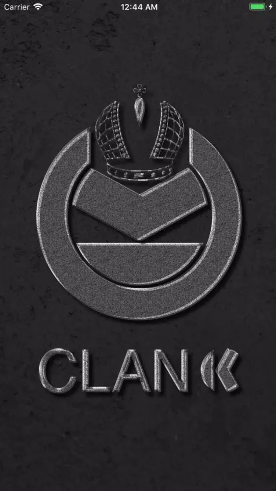 Clan K سکرین شاٹس
