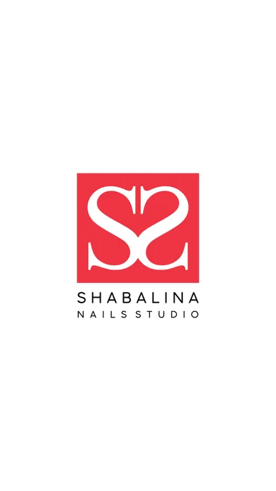 Captures d'écran de SHABALINA NAILS STUDIO