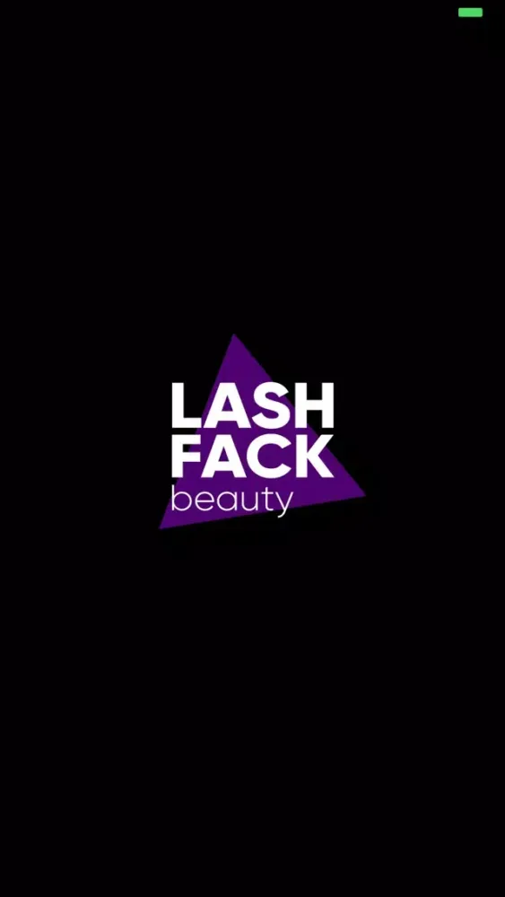 LASH FACK beauty Screenshots