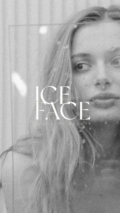 ภาพหน้าจอของ ICE FACE - ваша косметология
