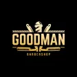 GOODMAN Barbershop