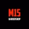 M15 Barbershop