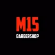 M15 Barbershop M15 Barbershop