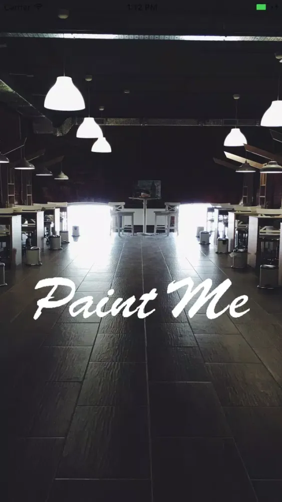 Скриншоты Студия маникюра Paint Me