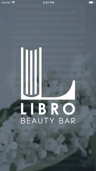 Captures d'écran de Libro Beauty