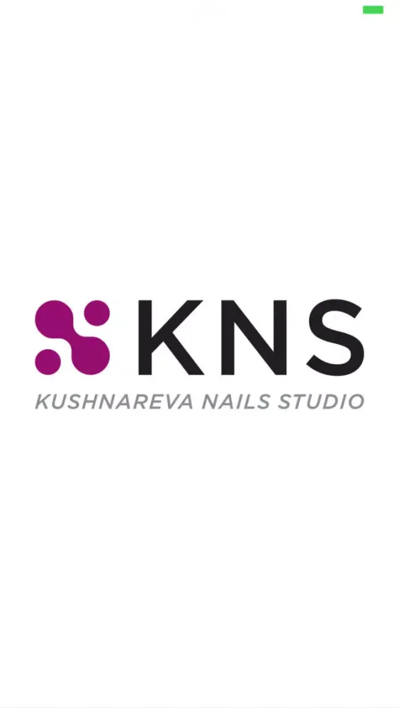 Captures d'écran de Kushnareva nails studio