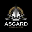 Asgard. Asgard.