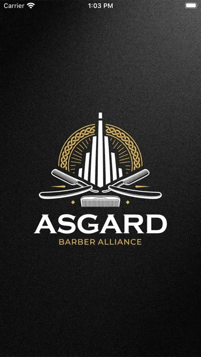 Capturas de pantalla de Asgard.