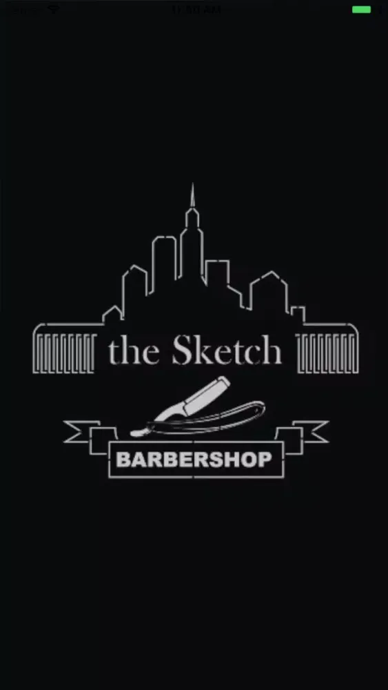 TheSketch Barbershop Screenshots