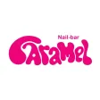 Caramel Nail-bar. Caramel Nail-bar.