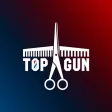 TOPGUN барбершоп TOPGUN барбершоп