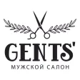 Сеть мужских салонов GENTS