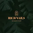Rich Nails-сеть beauty студий Rich Nails-сеть beauty студий