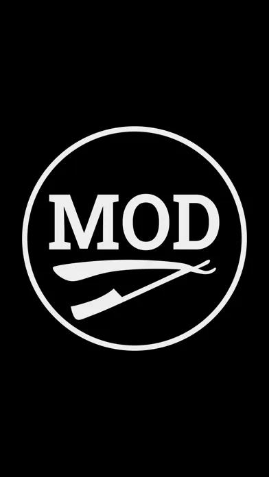 Captures d'écran de MOD Barbershop