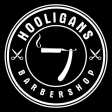 Hooligans barbershop Hooligans barbershop