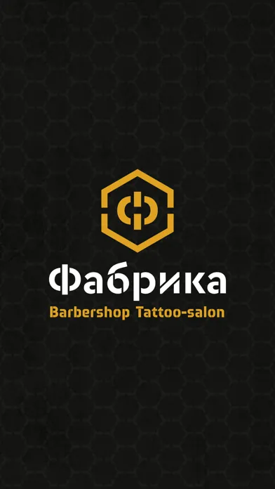 Capturas de tela do Fabrica barbershop tattoo