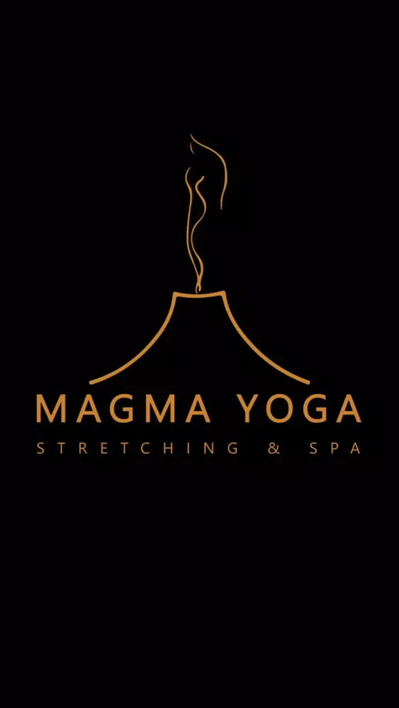 Capturas de tela do Magma Yoga Stretching & SPA