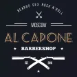 BARBERSHOP "AL CAPONE"