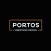 Portos мужская парикмахерская