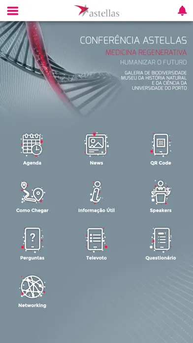 صور Astellas Medicina Regenerativa