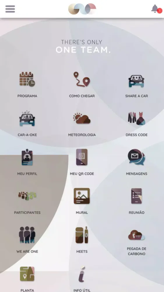 One City 2019应用截图