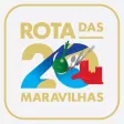 Rota das Maravilhas Rota das Maravilhas
