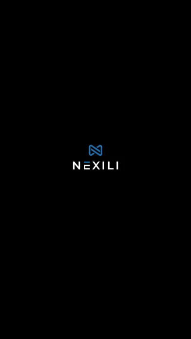 Screenshot di Nexili Valo T