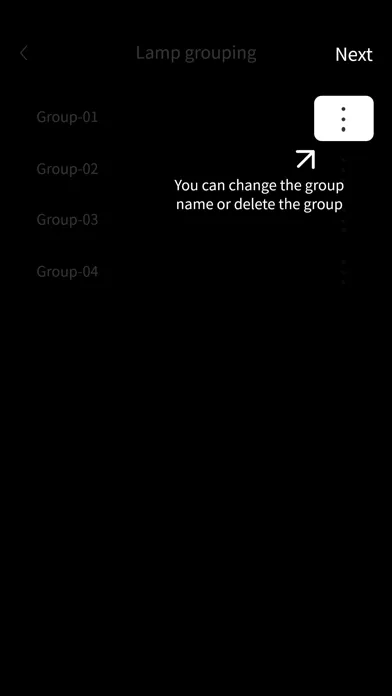 Screenshot di Nexili Valo T