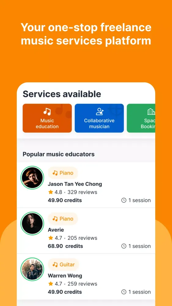 Y-Cucumber Screenshots