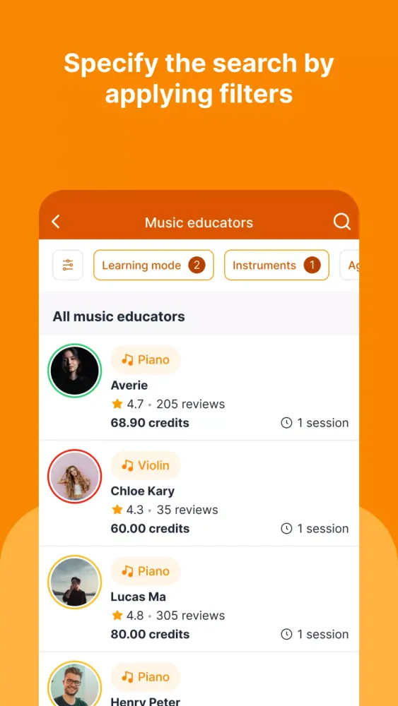 Y-Cucumber Screenshots